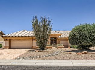 15308 W Heritage Dr, Sun City West, AZ 85375
