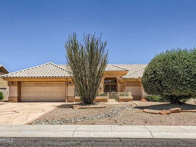 15308 W Heritage Dr, Sun City West, AZ, 85375