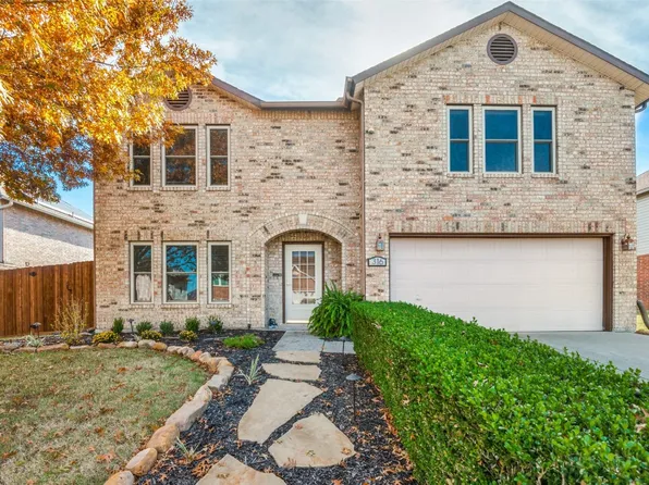 316 Tabor Dr, Arlington, TX 76002