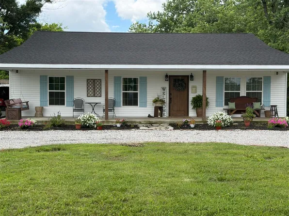 5331 Deer Lick Rd, Lewisburg, KY 42256