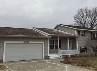 1301 Woodcrest St, Muskegon, MI 49442