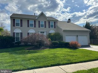 216 Ivanhoe Dr, Robbinsville, NJ 08691