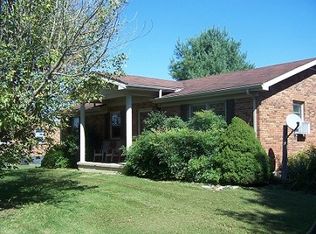 588 T P Cundiff Rd, Columbia, KY 42728