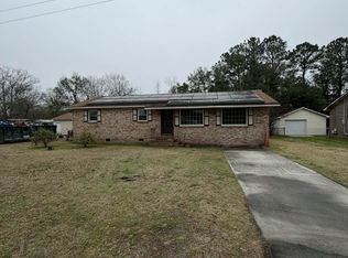 3871 Karen Dr, North Charleston, SC 29405