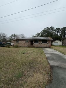 3871 Karen Dr, North Charleston, SC 29405