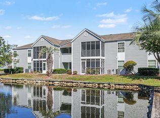 8861 Chandler Dr. #F, Surfside Beach, SC 29575