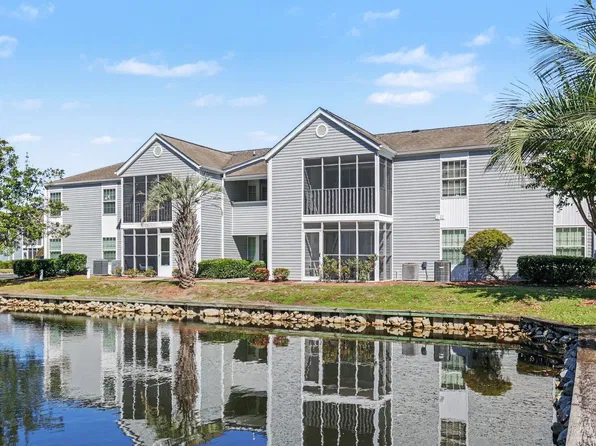 8861 Chandler Dr. #F, Surfside Beach, SC 29575