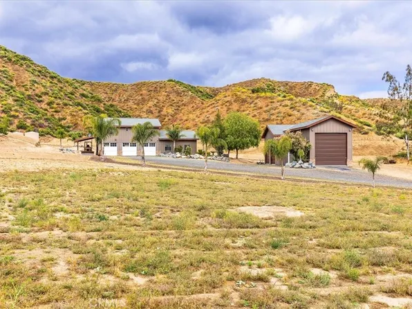 44773 Sage Rd, Aguanga, CA 92536