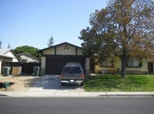 4308 Lorenzetti Dr, Oakley, CA 94561