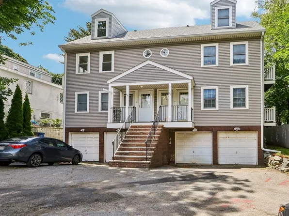 48 Ash Ave #B, Somerville, MA 02145
