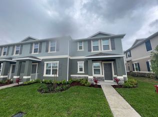 6114 Galloping Dr, Apopka, FL 32712