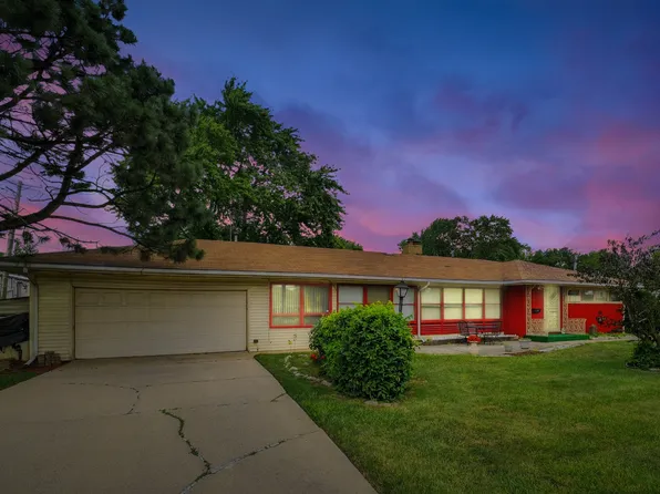 16632 Emerald Ave, Harvey, IL 60426