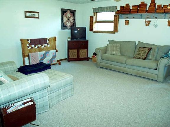 Lower Level Family Room