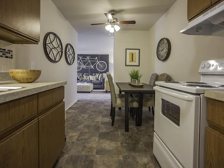 The Trilogy Apartments — Photo 45