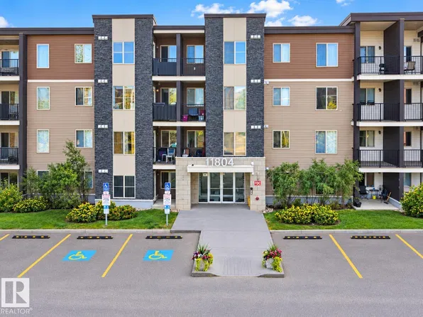 11804 22nd Ave SW #306, Edmonton, AB T6W 2A2