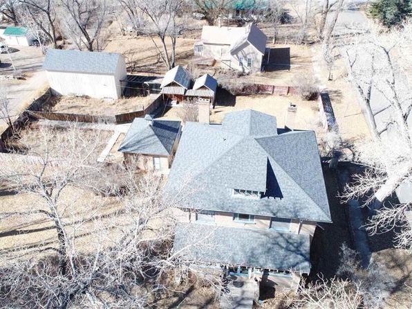 501 2nd Street, Saguache, CO 81149