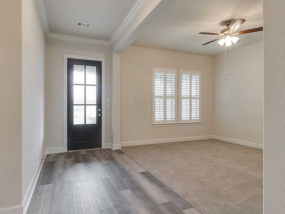 The Chasewood - Entrance