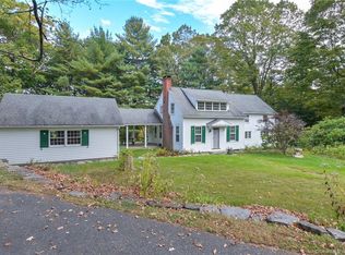 135 Route 37 S, Sherman, CT 06784