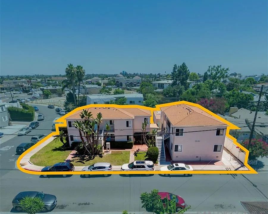 1st image of 6025-43 Adams Ave