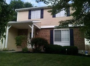 5646 Planet Dr, Fairfield, OH 45014