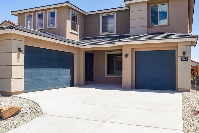 Available Quick Move-In Home