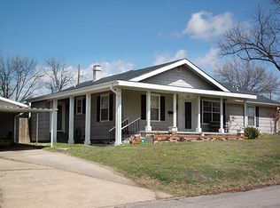 1711 Broadway Pl, Ardmore, OK 73401