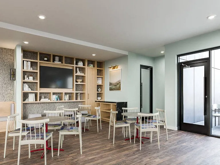 23rd Place Apartments - Market Rate Apartments — Photo 43