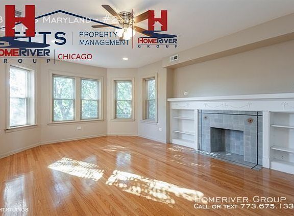 2nd image of 8133 S Maryland Ave APT 3