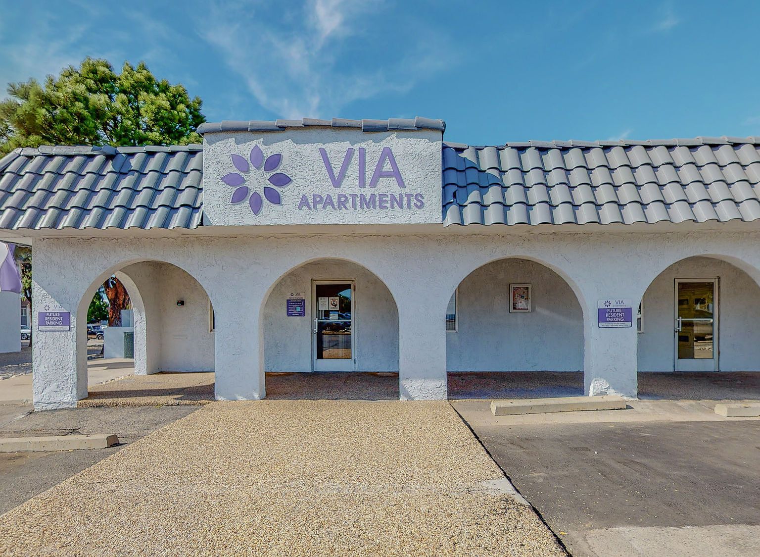 4321 Montgomery Blvd Nenull