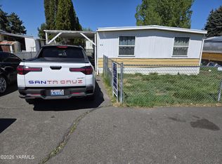 4803 Ahtanum Rd Trailer 33, Union Gap, WA 98903