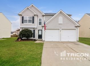 4220 Crowfield Dr, Raleigh, NC 27610