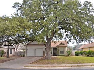 3002 Rochelle Dr, Austin, TX 78748