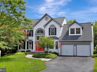 2709 Glenwood Ct, Ellicott City, MD 21042