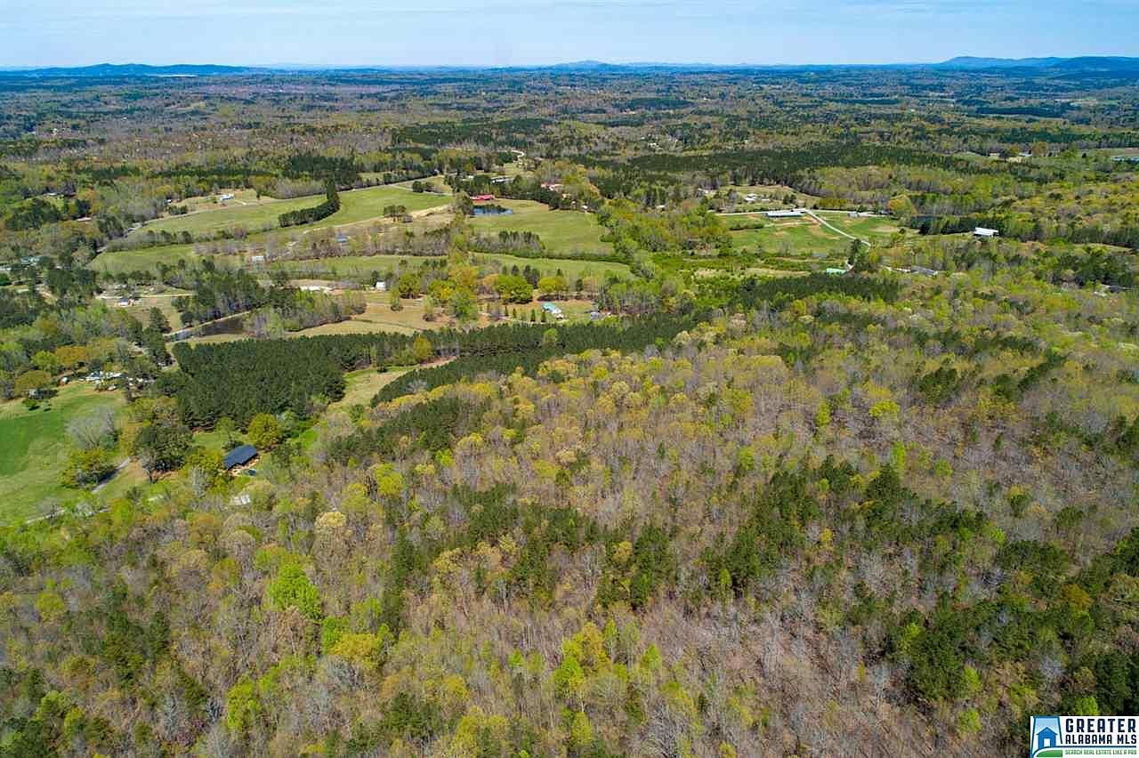 604 Ferguson Rd 0000, Weogufka, AL 35183 Zillow