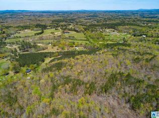 604 Ferguson Rd #0000, Weogufka, AL 35183