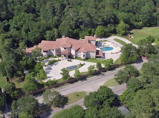 31 W Rivercrest Dr, Houston, TX 77042