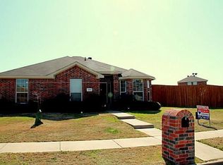 220 S Westgate Way, Wylie, TX 75098