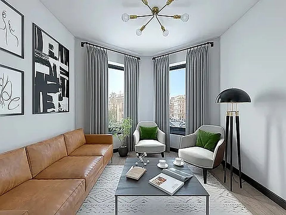 2nd image of 38 Cooper Sq #409