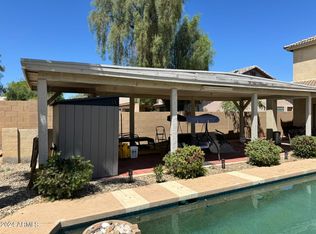 1619 E Harwell Rd, Phoenix, AZ 85042