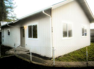270 Oferrell Dr, Carbonado, WA 98323