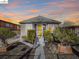 1215 79th Ave, Oakland, CA 94621