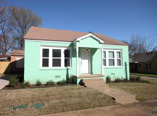 818 S Bois D Arc Ave, Tyler, TX 75701