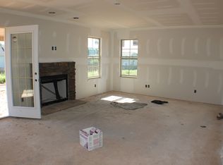 3429 Bradfield Dr, Clarksville, TN 37042