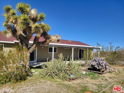 32159 Topaz Rd, Lucerne Valley, CA, 92356
