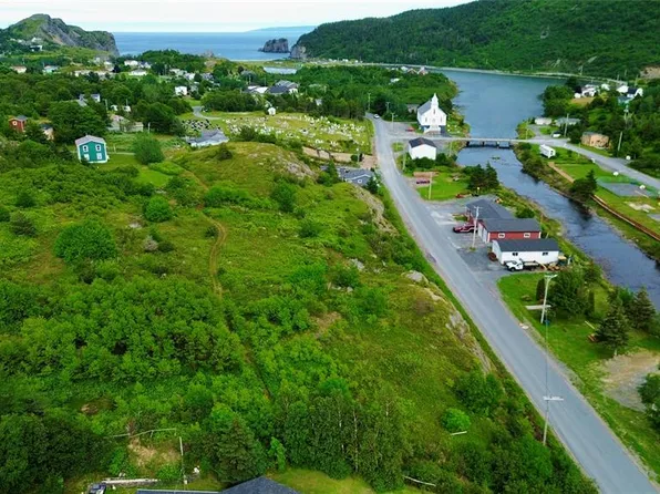 31B Main Street E, Salmon Cove, NL A0A3S0