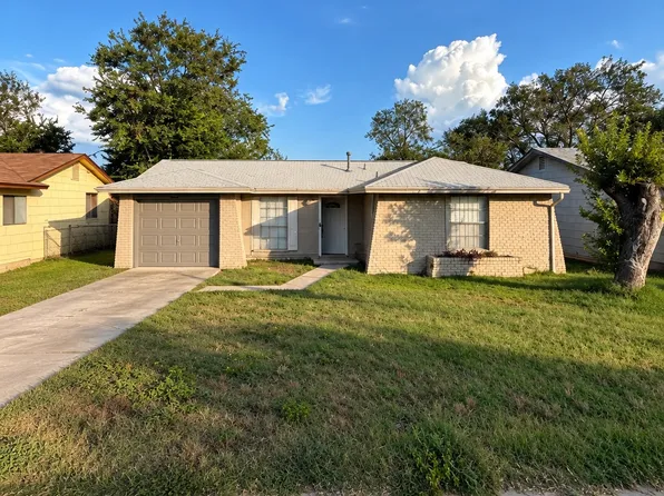 11410 Chapala Way, San Antonio, TX 78233