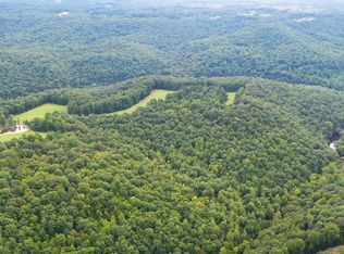 Charlie Newberry Rd, Lancing, TN 37770