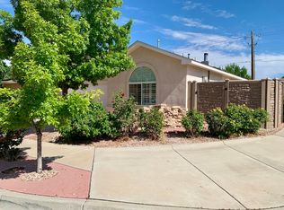 7323 Tricia Rd NE, Albuquerque, NM 87113