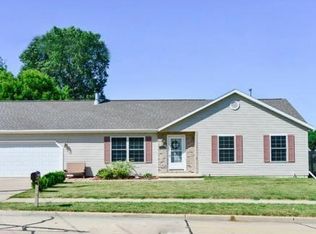 1151 Harrison St, Kaukauna, WI 54130