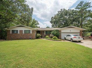 300 Phadral Point, Hot Springs, AR 71913